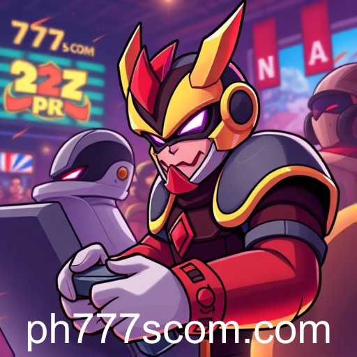 The Surge of Online Gaming: 777s.com Leading the Charge