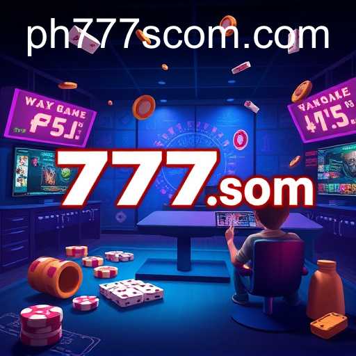 The Rise of 777s.com in the Gaming World
