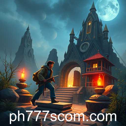 The Rise of 777s.com: Gaming Trends and Innovations