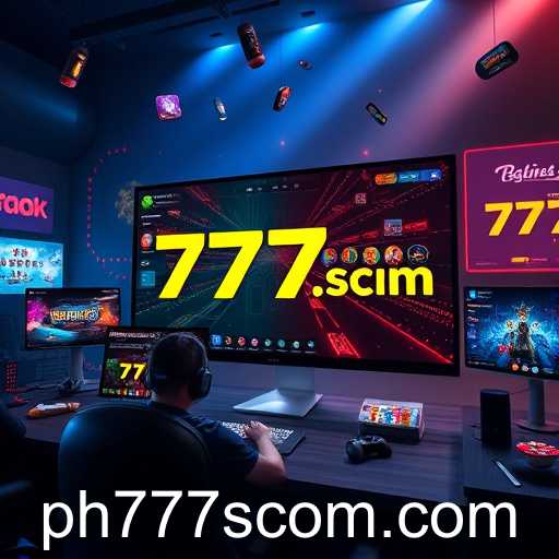 The Rising Influence of 777s.com in Online Gaming